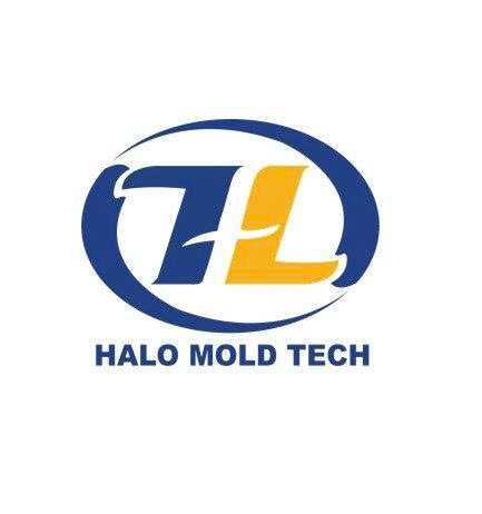HALO MOLD TECH CO,. LTD logo