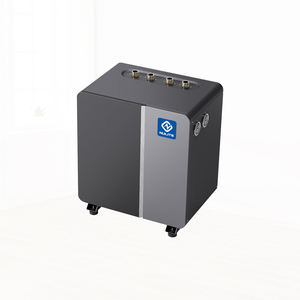 2024 NULITE NEW אנרגיה R32 מהפך משאבת חום גיאותרמית מחממי מים 10KW 20KW 30KW - Product Image 2