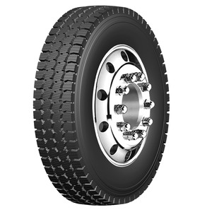 Pneus de camion semi-remorque 11r22.5 315/80R22.5 295 75 22.5 pour camions lourds - Product Image 2