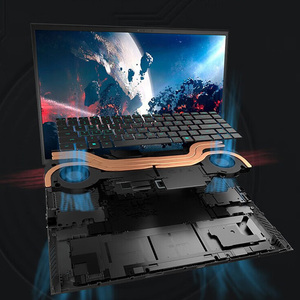 Inspiron 16 máy tính xách tay máy tính xách tay I5-1340P 16G DDR5 Bộ nhớ 512G SSD - Product Image 3