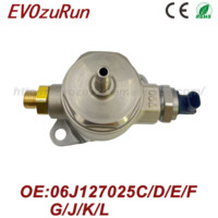Pompa Carburante ad Alta Pressione Super Prestazionale 06J127025C/D/E/F/G per Audi A4 A5 A6 Q5 VW Motore EA888 Gen 1 Gen 2