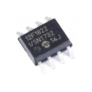 PIC12F1822-I/SN nouveau et Original circuit intégré PIC12F1822 8bit MCU PIC12F1822-I/SN - Product Image 1