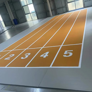 Tapis <span class=keywords><strong>de</strong></span> sol <span class=keywords><strong>de</strong></span> <span class=keywords><strong>combat</strong></span> <span class=keywords><strong>Tatami</strong></span> haute densité XPE personnalisés Rouleau <span class=keywords><strong>de</strong></span> <span class=keywords><strong>sport</strong></span> durable pour le karaté Taekwondo MMA boxe autres arts martiaux - Product Image 4