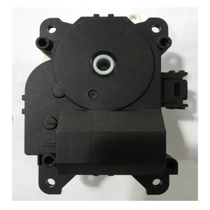 สำหรับวาล์วปีกผีเสื้อ 87106-0E030 สำหรับอะไหล่ทดแทนโตโยต้า FAW JP - Product Image 1