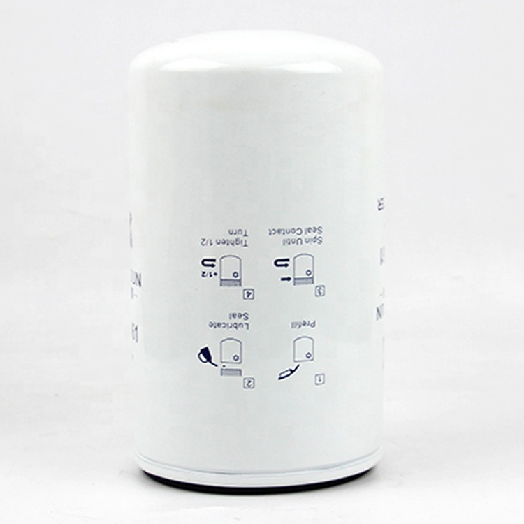 Oil Filter B222100000494 LF16045 for Hitachi EXCAVATOR CX 130/135 SR