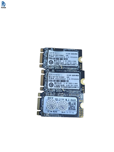 เซ็นเซอร์ควบคุม PLC โซลิดสเตตไดรฟ์ ของแท้ใหม่เอี่ยม 64G M.2 - Product Image 1