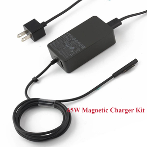 High Quality 65W Laptop Charger for Microsoft Surface Pro 7 Pro 8 Pro 9 Pro 10 Pro 11 Laptop Series <b>Adapter</b> - Product Image 4