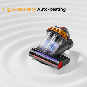 Hộ gia đình mới 500W Mite loại bỏ thiết bị giường lớn hút bụi giường ve Máy hút bụi Mite Remover - Product Image 5