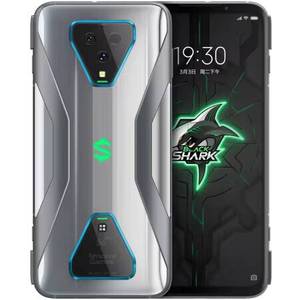 Teléfono Móvil Global ROM Xiaomi <span class=keywords><strong>Black</strong></span> <span class=keywords><strong>Shark</strong></span> <span class=keywords><strong>3</strong></span> <span class=keywords><strong>Pro</strong></span> <span class=keywords><strong>5G</strong></span> 12GB 256GB para Juegos, Octa Core, Cámaras de 64MP, 65W, 5000mAh - Product Image 2