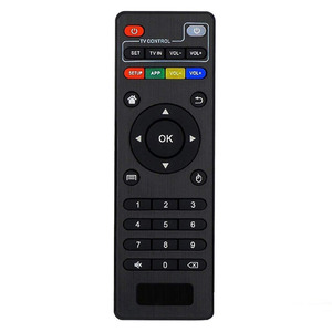 X96 Mini Ersatz MBOX Fernbedienung Für X96, M8, M8S, M8S Plus, T95M, T95N, T95X Android Smart TV Box