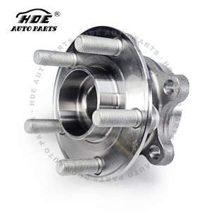 513394 VKBA7083 E1GZ1104A Venta al por mayor de piezas de automóvil HDE, Rodamiento de Cubo de Rueda Delantera para Ford Edge - Product Image 5