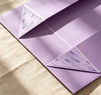 Boîte cadeau en carton rigide magnétique, écologique, faite à la main, avec logo personnalisé moderne et luxueux, pour bijoux de mariage et emballage cosmétique