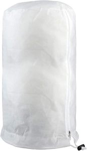 Protección Invernal para Plantas, Protección contra Heladas, Carpa Invernal para Plantas en Maceta, Cubierta Protectora para Plantas contra Heladas - Product Image 2