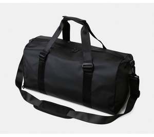 2025 nuevo multiusos portátil de gran capacidad impermeable peso ligero deporte gimnasio viaje Fitness bolsa para Unisex - Product Image 1