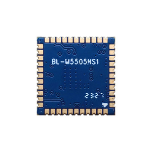 Module émetteur-récepteur WiFi avec interface SDIO BL-M5505NS1, transmission vidéo et audio, caméra IPC - Product Image 2