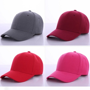Gorra de Béisbol Personalizada con Logotipo, 6 Paneles, Estructurada, Cierre a Presión, Visera Curva, Logotipo de Goma, Bordado en Relieve, Estilo Deportivo - Product Image 2