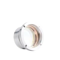 Pièces d'équipement laser : Ensemble de collimation et de mise au point D28-F75/100 pour BT210/BT210S BM110 BM111