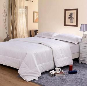 <span class=keywords><strong>Couette</strong></span> en polyester super douce/<span class=keywords><strong>chaude</strong></span>, <span class=keywords><strong>couette</strong></span> de lit en microfibre, pour hôtel - Product Image 5