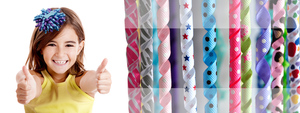 Nơ xoăn với trẻ em - Product Image 6