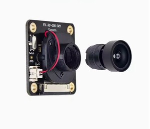 Pour Sony IMX290 HD Starlight Grade <span class=keywords><strong>Raspberry</strong></span> <span class=keywords><strong>Pi</strong></span> Module de caméra personnalisable IR-CUT fonction jour/nuit - Product Image 4