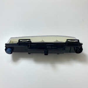 Luce Diurna STZT per Paraurti Anteriore Nero 2049068900 <span class=keywords><strong>L</strong></span> per Mercedes Benz W204 W212 - Product Image 3