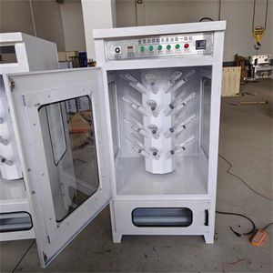 Fournisseur professionnel de machines de nettoyage à <span class=keywords><strong>sec</strong></span> pour chaussures / Machine à laver les chaussures avec sécheuse / Machine à laver les chaussures - Product Image 4