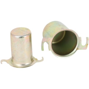 Couvercle anti-poussière pour broche en fer 170 173 178 186F, pièces de rechange pour mini motoculteur - Product Image 2