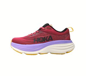 Nuevo Hokass Bondi 8 2026, Zapatos Deportivos para Hombre, para Invierno, Otoño, Verano y Primavera, Ligeros, con Amortiguación, Camuflaje, para Correr - Product Image 5