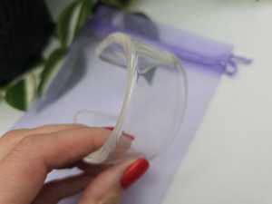 Elegantes Brazaletes Hechos a Mano con Cuerno de Búfalo para Mujer, Diseño Atractivo, Joyería de Moda Única - Product Image 6