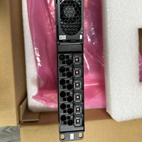 Système d'alimentation intégré ETP4860-B1A2 60A 48V DC Telecom Alimentation SMU11B SMU11C R4830G Modèles de module redresseur ETP4830 ETP48100