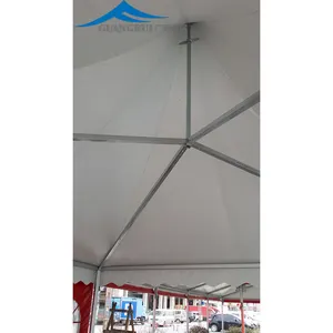 10mx10m New Outdoor Large Tents For Event Frame Tents Weddings Aluminum Tent Heavy Duty Party For Events Outdoor