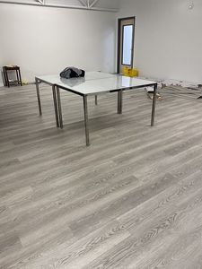 Neue heiße Artikel Spc Vinyl Click Pisos De Villon Mable Boden deck Pvc - Product Image 4