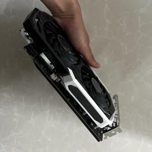 Tarjeta Gráfica Externa para Juegos GTX1660TI de 6GB GDDR6 de Alta Calidad, Tarjeta de Video GTX 1660 Ti de 120W, Tarjeta Gráfica GTX1660TI de 6GB Usada - Product Image 3