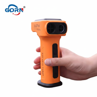 Pompe à air haute pression multi-scènes pour usine, avec différents modes d'éclairage, pompe à air électrique portable pour SUP et kayak