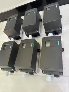 6DR5510-0EN00-0AA0 ปลั๊กโซลินอยด์ควบคุมด้วยลมสำหรับงานไฟฟ้า OEM สำหรับใช้งานทั่วไป แก๊สแบบมุม 24V - Product Image 4