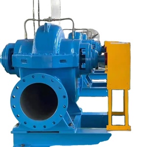 Industry <b>Pump</b> Double <b>Suction</b> <b>Pump</b> - Product Image 1