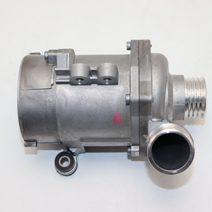 Nuova Pompa dell'Acqua Elettrica <span class=keywords><strong>Pierburg</strong></span> 11517586925 di Ricambio con 12 Mesi di Garanzia - Product Image 3