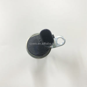 エンジンバルブタイミングVanosソレノイド04E906455D VW用AudiシートSkoda Vvtソレノイド制御バルブ - Product Image 3
