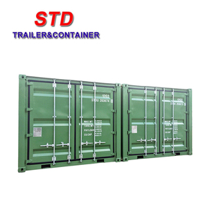 <span class=keywords><strong>10ft</strong></span> <span class=keywords><strong>Side</strong></span> mở vận chuyển <span class=keywords><strong>container</strong></span> 10 ft <span class=keywords><strong>container</strong></span> kho - Product Image 2