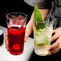 Verres à vin ultra-fins japonais en gros, verres à eau, verres à bière, verres à whisky, verres à cocktails pour la maison.