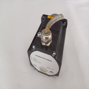 Moteur Berr Lahr d'origine neuf BRS397WE70ABA VRDM397 50LWBOO pour PLC - Product Image 1