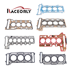 Jeu de joints de culasse OE 11127509710 pour BMW, conception multi-adaptée pour plusieurs modèles - Product Image 1