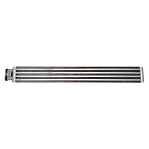 2045000600 2711880401 Oil <b>radiator</b> for Benz W204 W212 C250 E250 Engine Oil Cooler Heat Exchanger Cooling Lubrication Element - Product Image 1