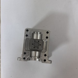 Độ chính xác cao dịch vụ gia công <span class=keywords><strong>CNC</strong></span> tùy chỉnh giải pháp chính xác cho các sản phẩm đúc chết - Product Image 2