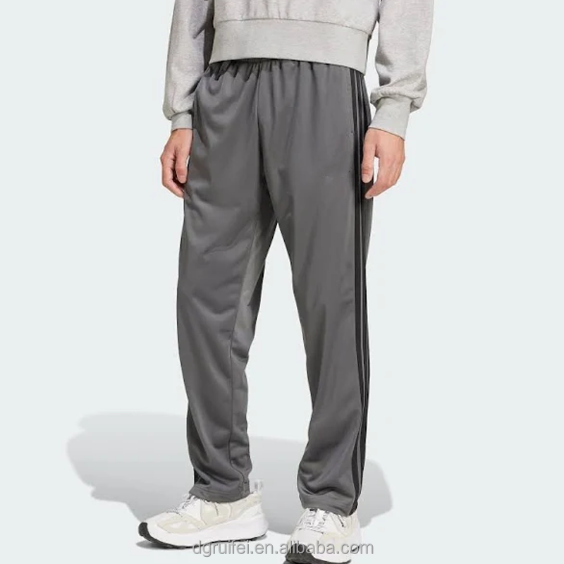 Oversized Custom Pants