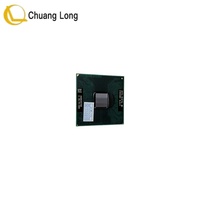 Procesador para Laptop Wincor Diebold NCR Hyosung GRG ATM CRM Kiosk Intel Core 2 Duo T9600 2.8GHz SLG9F 1066 MHz 6MB Core 2 Duo