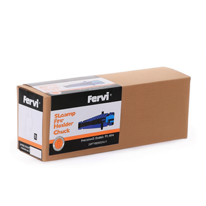 Support de fixation Fervi pour mandrin avec ajustement de précision et conception durable - Product Image 2