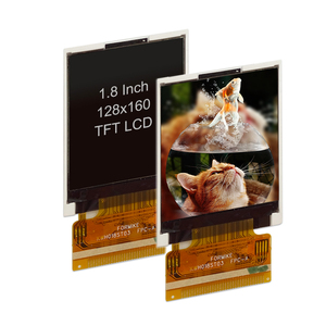Đăng ký thương hiệu <span class=keywords><strong>1</strong></span>.8 <span class=keywords><strong>inch</strong></span> TFT <span class=keywords><strong>LCD</strong></span> 128*160 <span class=keywords><strong>Micro</strong></span> hiển thị Module <span class=keywords><strong>1</strong></span>.77inch Màn hình <span class=keywords><strong>LCD</strong></span> - Product Image 2