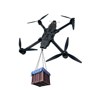 Drone da Corsa FPV di Alta Qualità da 15 Pollici, Miglior Simulatore per Principianti, Piccola Auto RC UAV - Product Image 3