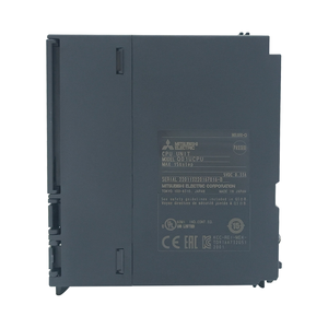 Mitsubishi Q Series <span class=keywords><strong>PLC</strong></span> Servo CPU Q03upu Dòng Đầy Đủ Hoàn Toàn Mới Bảo Hành Chính Hãng Trong Một Năm - Product Image 5